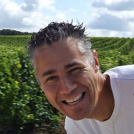 Johan-Paul van Dijck